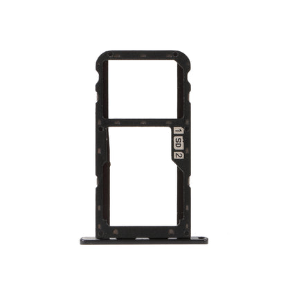 OEM Dual SIM Card Tray Slot Holder Part for Asus Zenfone 5 ZE620KL