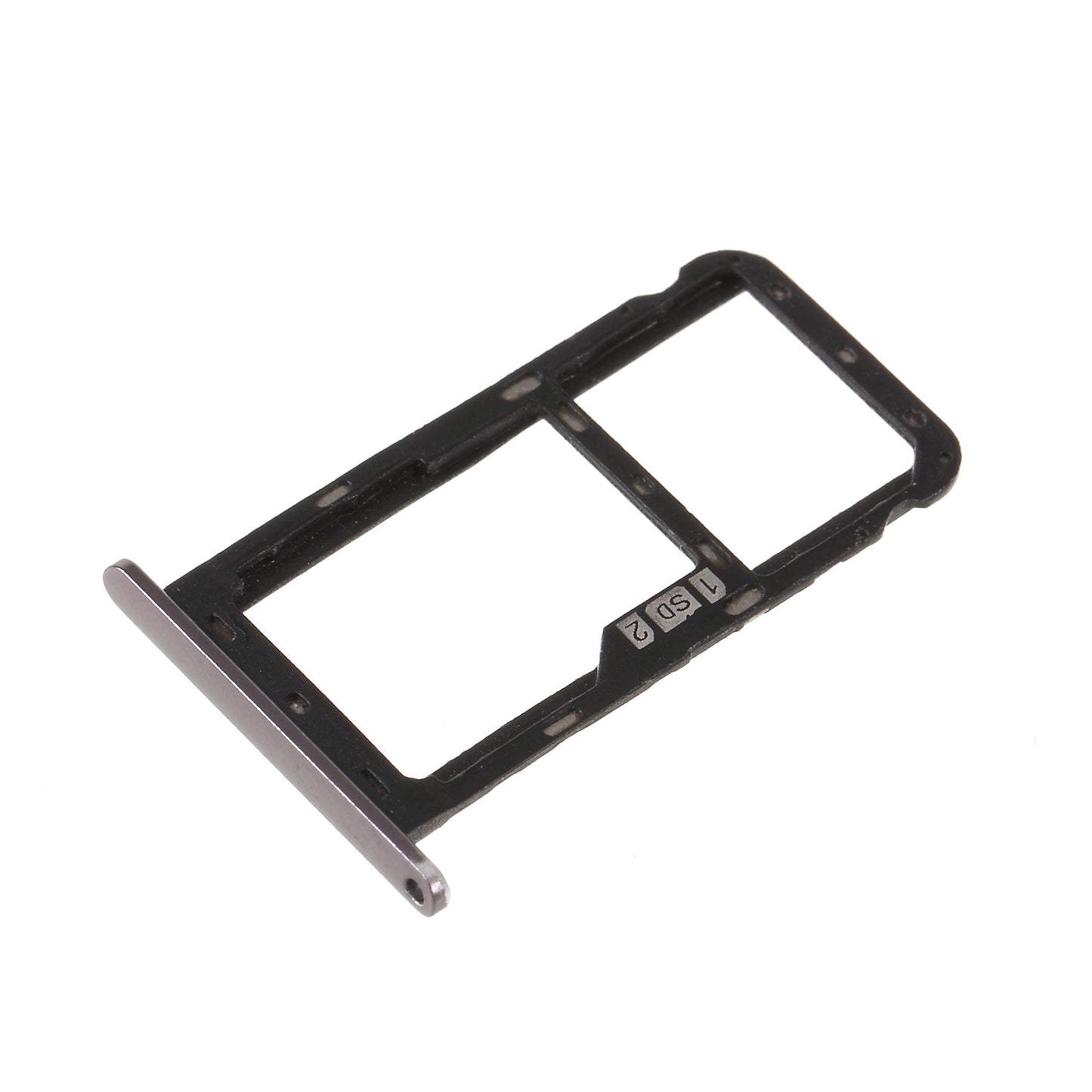 OEM Dual SIM Card Tray Slot Holder Part for Asus Zenfone 5 ZE620KL