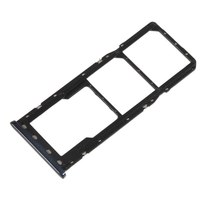 OEM for Samsung Galaxy A7 (2018) A750 Dual SIM + SD Card Tray Holder Part