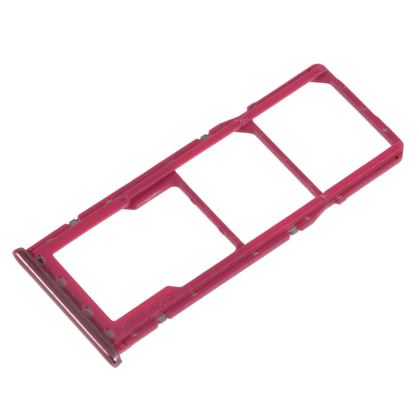 OEM for Samsung Galaxy A7 (2018) A750 Dual SIM + SD Card Tray Holder Part