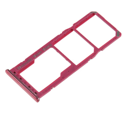 OEM for Samsung Galaxy A7 (2018) A750 Dual SIM + SD Card Tray Holder Part