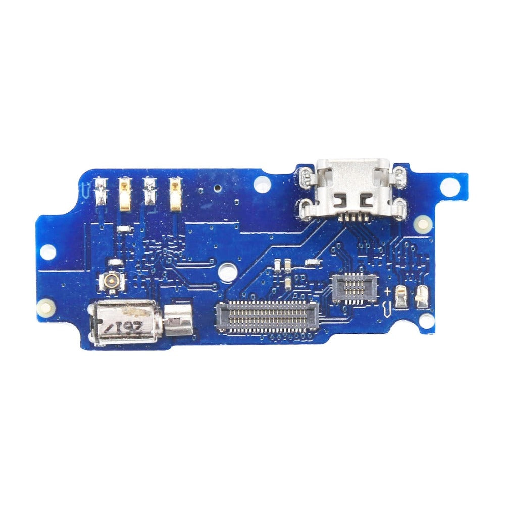 Charging Port Flex Cable Part Replacement for Meizu M5s