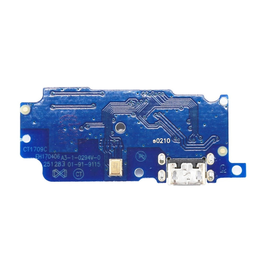 Charging Port Flex Cable Part Replacement for Meizu M5s