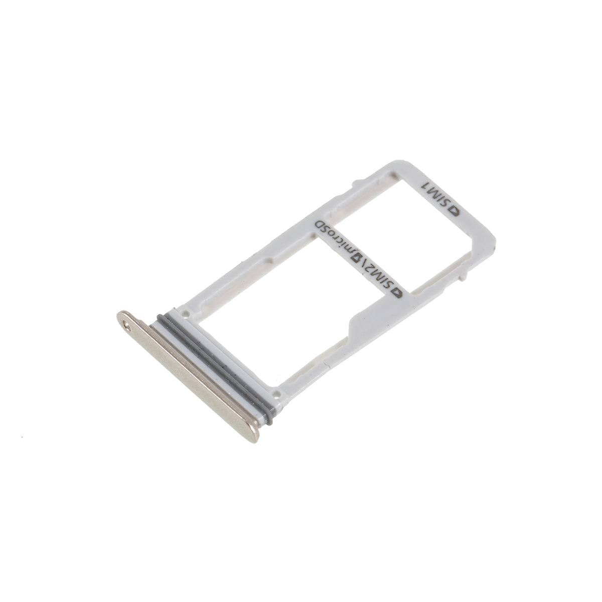 OEM Dual SIM Card Tray Slot Part for Samsung Galaxy A3 (2017) A320