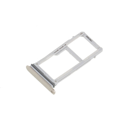 OEM Dual SIM Card Tray Slot Part for Samsung Galaxy A3 (2017) A320