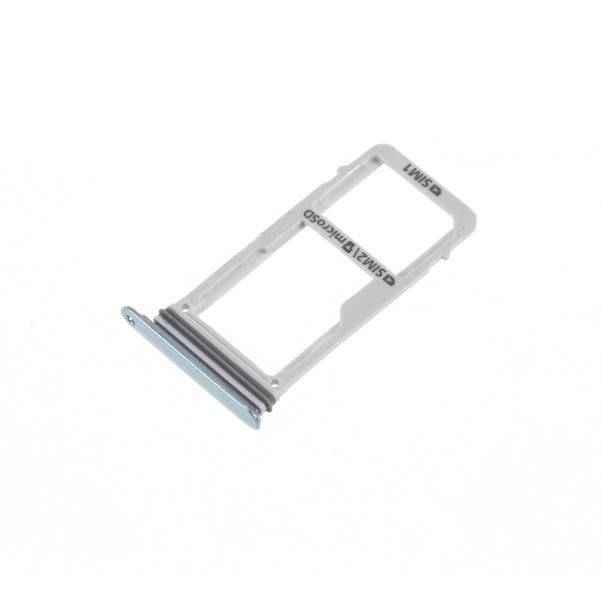 OEM Dual SIM Card Tray Slot Part for Samsung Galaxy A3 (2017) A320