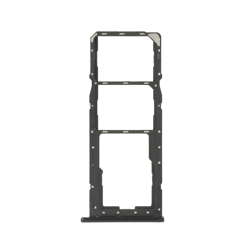 OEM for Motorola One / P30 Play (China) Dual SIM + SD Card Tray Holder Part