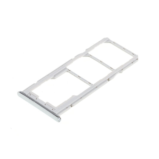 OEM for Motorola One / P30 Play (China) Dual SIM + SD Card Tray Holder Part