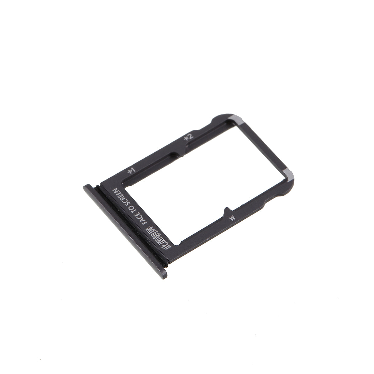 OEM Dual SIM Card Tray Holder Replace Part for Xiaomi Mi 9