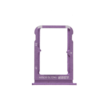 OEM Dual SIM Card Tray Holder Replace Part for Xiaomi Mi 9