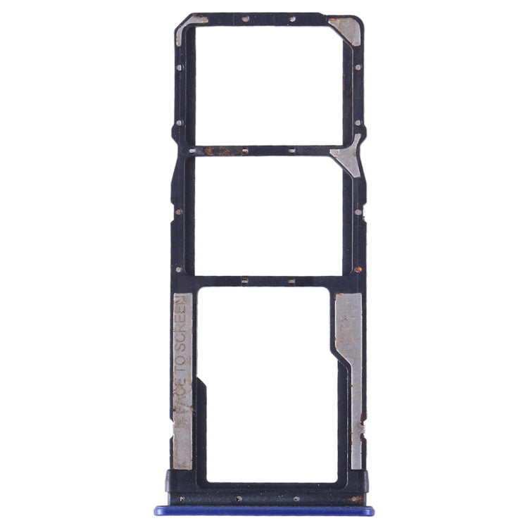 OEM Dual SIM Card Tray Holder Replace Part for Xiaomi Redmi 7