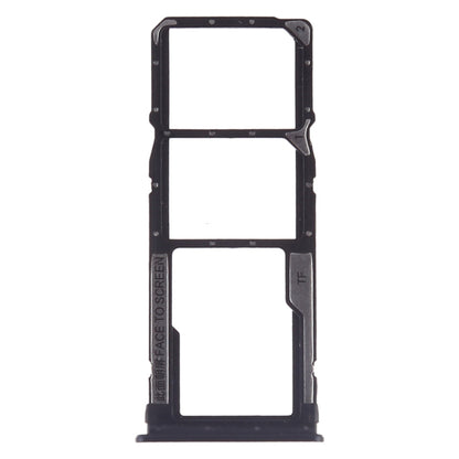 OEM Dual SIM Card Tray Holder Replace Part for Xiaomi Redmi 7