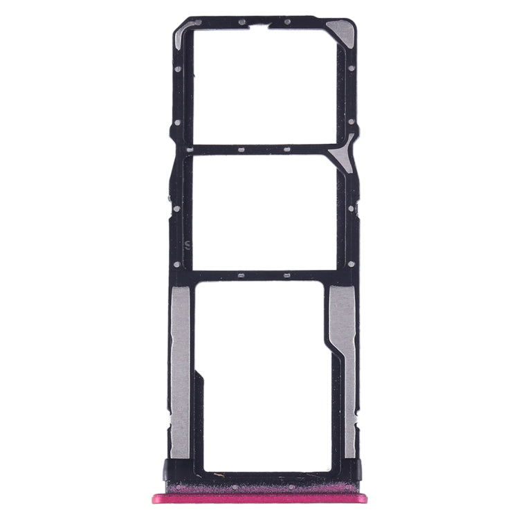 OEM Dual SIM Card Tray Holder Replace Part for Xiaomi Redmi 7