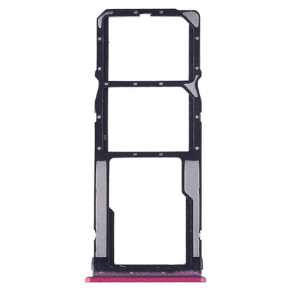 OEM Dual SIM Card Tray Holder Replace Part for Xiaomi Redmi 7