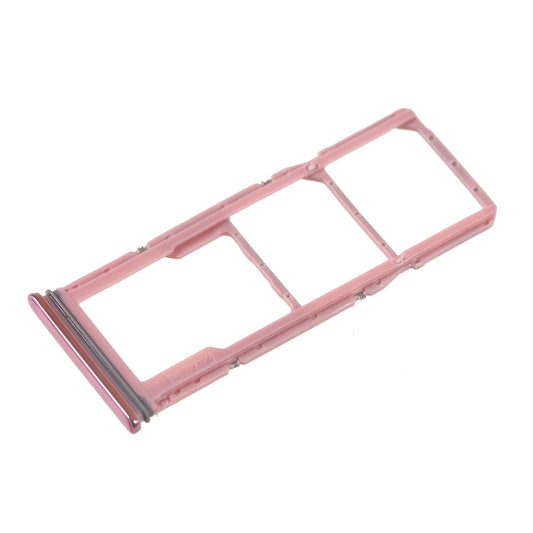 OEM Dual SIM Card Tray Slot Part for Samsung Galaxy A9 (2018) A920