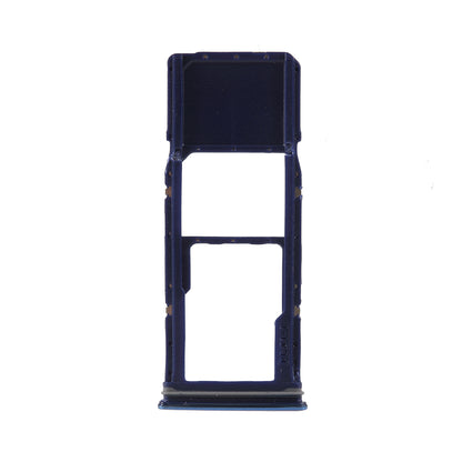 OEM Single SIM Card Tray Holder Slot for Samsung Galaxy A9 (2018) A920