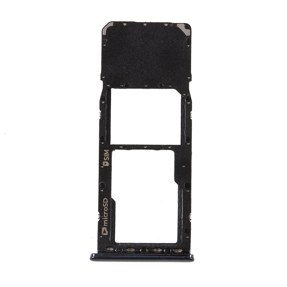 OEM Single SIM Card Tray Holder Slot for Samsung Galaxy A7 (2018) A750