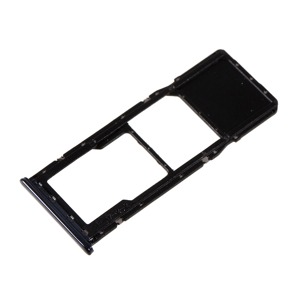 OEM Single SIM Card Tray Holder Slot for Samsung Galaxy A7 (2018) A750