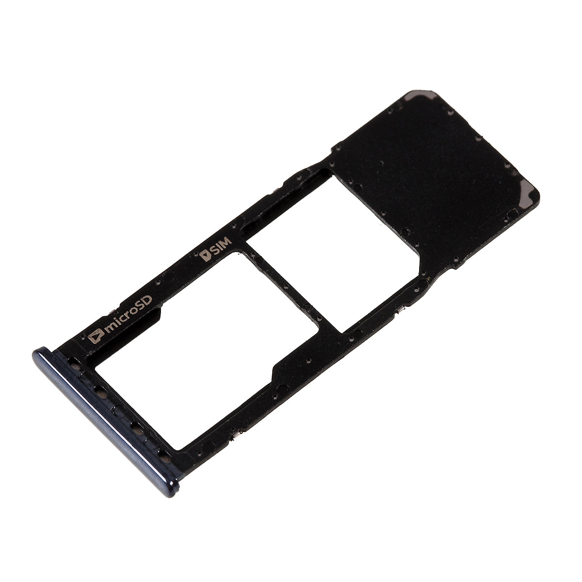 OEM Single SIM Card Tray Holder Slot for Samsung Galaxy A7 (2018) A750