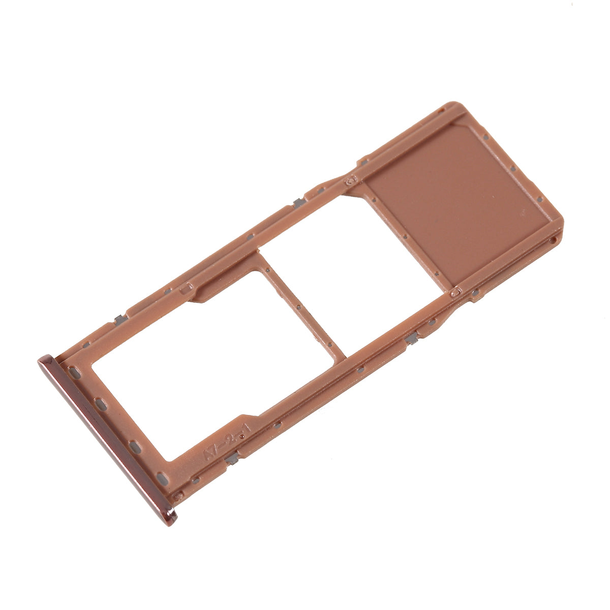 OEM Single SIM Card Tray Holder Slot for Samsung Galaxy A7 (2018) A750