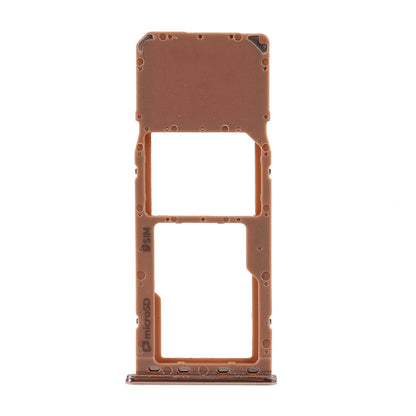 OEM Single SIM Card Tray Holder Slot for Samsung Galaxy A7 (2018) A750