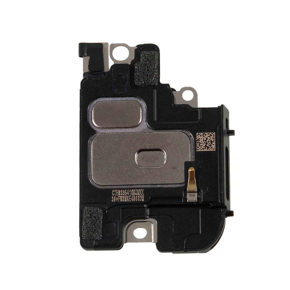 OEM Buzzer Ringer Loudspeaker Module Repair Part for iPhone XS 5.8 inch (without Logo)