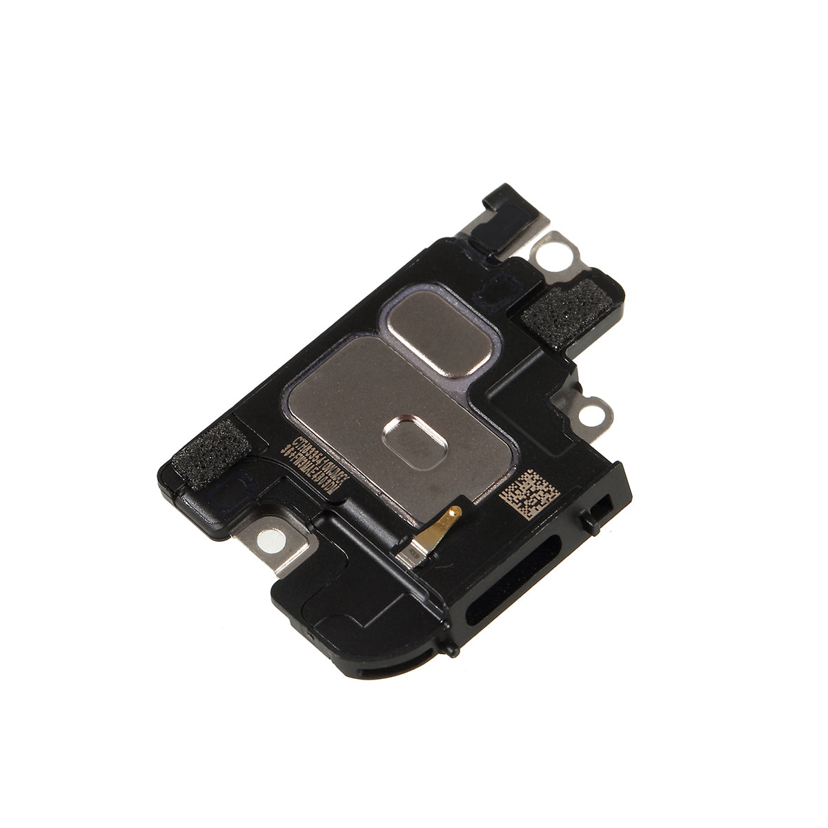 OEM Buzzer Ringer Loudspeaker Module Repair Part for iPhone XS 5.8 inch (without Logo)