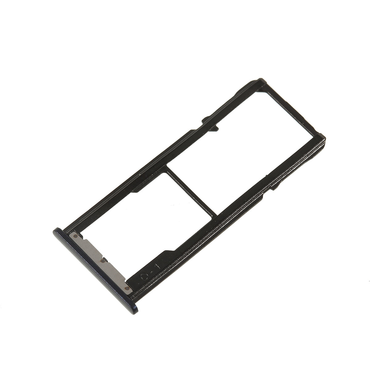 OEM Dual SIM Card Tray Holder Replace Part for Asus Zenfone 4 Selfie ZD553KL / 4 Selfie ZB553KL