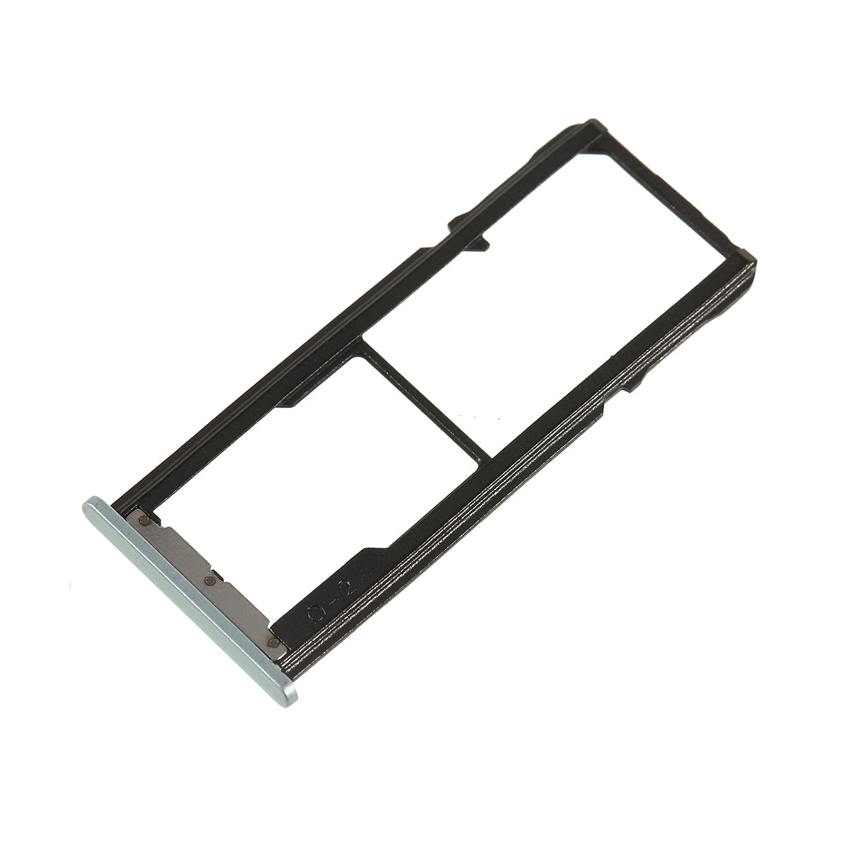 OEM Dual SIM Card Tray Holder Replace Part for Asus Zenfone 4 Selfie ZD553KL / 4 Selfie ZB553KL