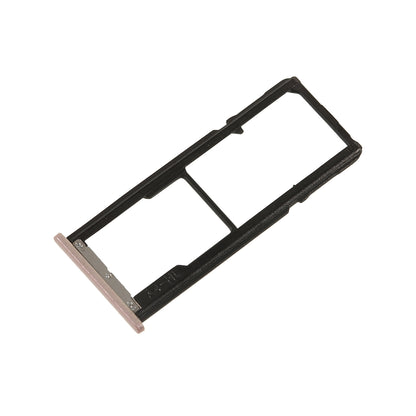 OEM Dual SIM Card Tray Holder Replace Part for Asus Zenfone 4 Selfie ZD553KL / 4 Selfie ZB553KL