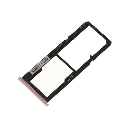 OEM Dual SIM Card Tray Holder Replace Part for Asus Zenfone 4 Selfie ZD553KL / 4 Selfie ZB553KL