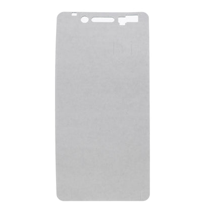Front Housing Frame Adhesive Sticker for Nokia 6 (2017)