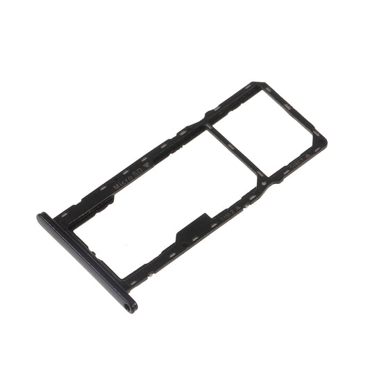 OEM Dual SIM Micro SD Card Tray Holder Replacement for Asus Zenfone Max (M1) ZB555KL