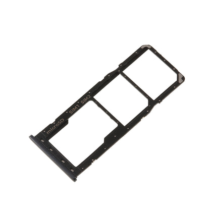 OEM Dual SIM Micro SD Card Tray Holder Replacement for Samsung Galaxy A50 SM-A505 / A30 SM-A305