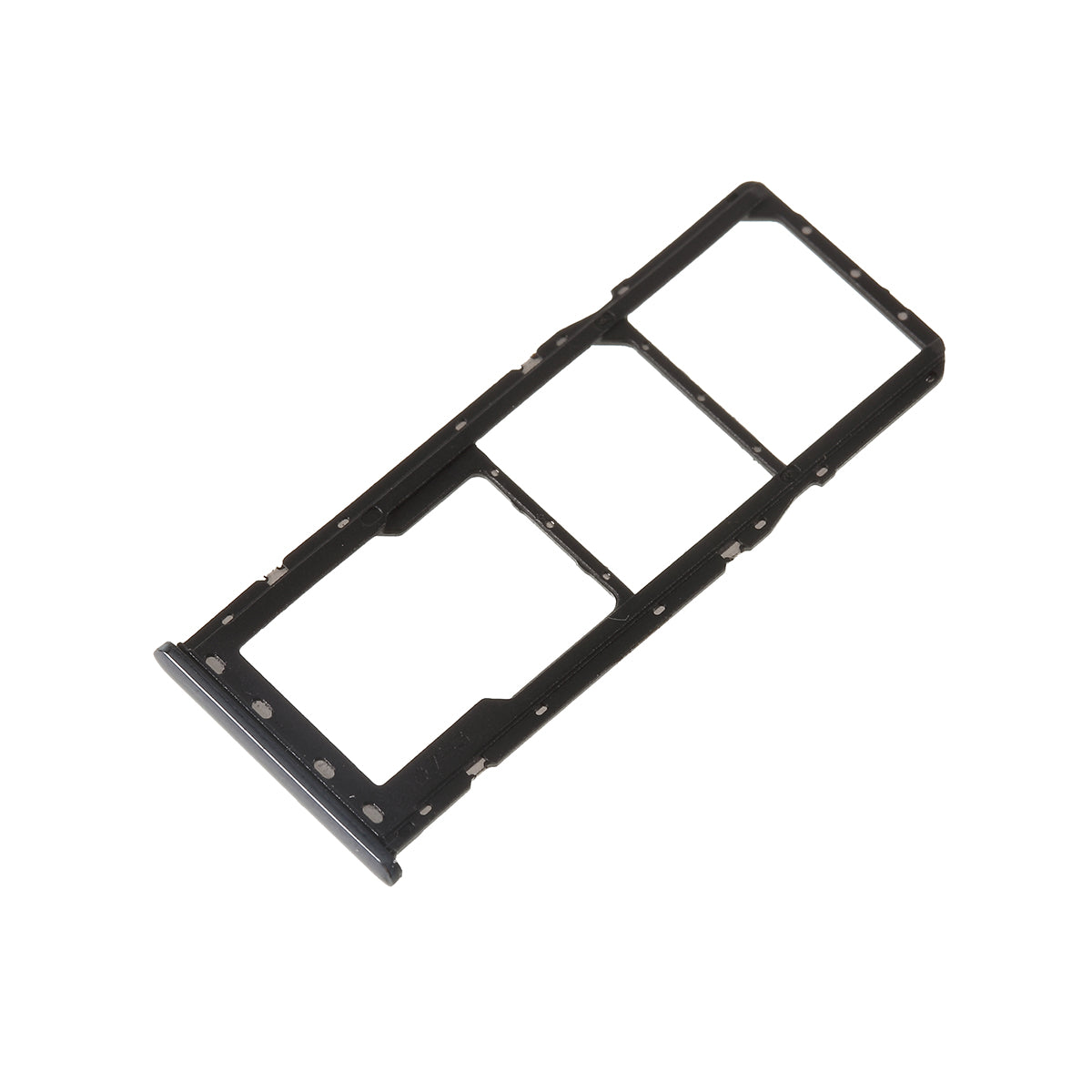 OEM Dual SIM Micro SD Card Tray Holder Replacement for Samsung Galaxy A50 SM-A505 / A30 SM-A305