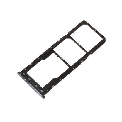 OEM Dual SIM Micro SD Card Tray Holder Replacement for Samsung Galaxy A50 SM-A505 / A30 SM-A305