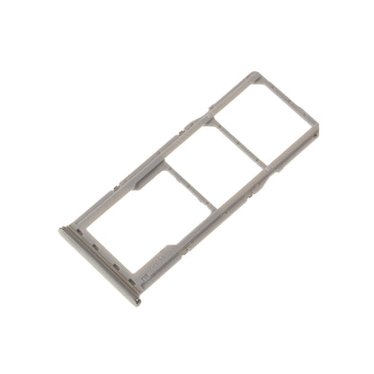 OEM Dual SIM Micro SD Card Tray Holder Replacement for Samsung Galaxy A50 SM-A505 / A30 SM-A305