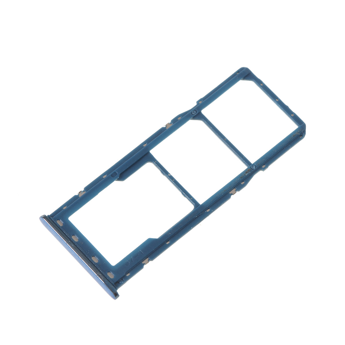 OEM Dual SIM Micro SD Card Tray Holder Replacement for Samsung Galaxy A50 SM-A505 / A30 SM-A305