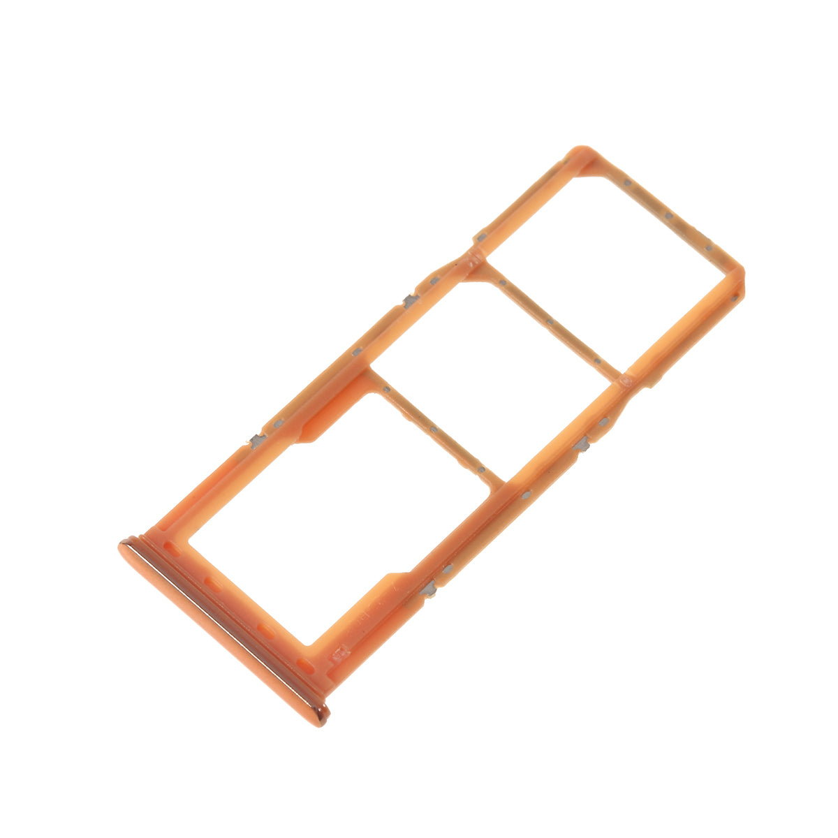 OEM Dual SIM Micro SD Card Tray Holder Replacement for Samsung Galaxy A50 SM-A505 / A30 SM-A305