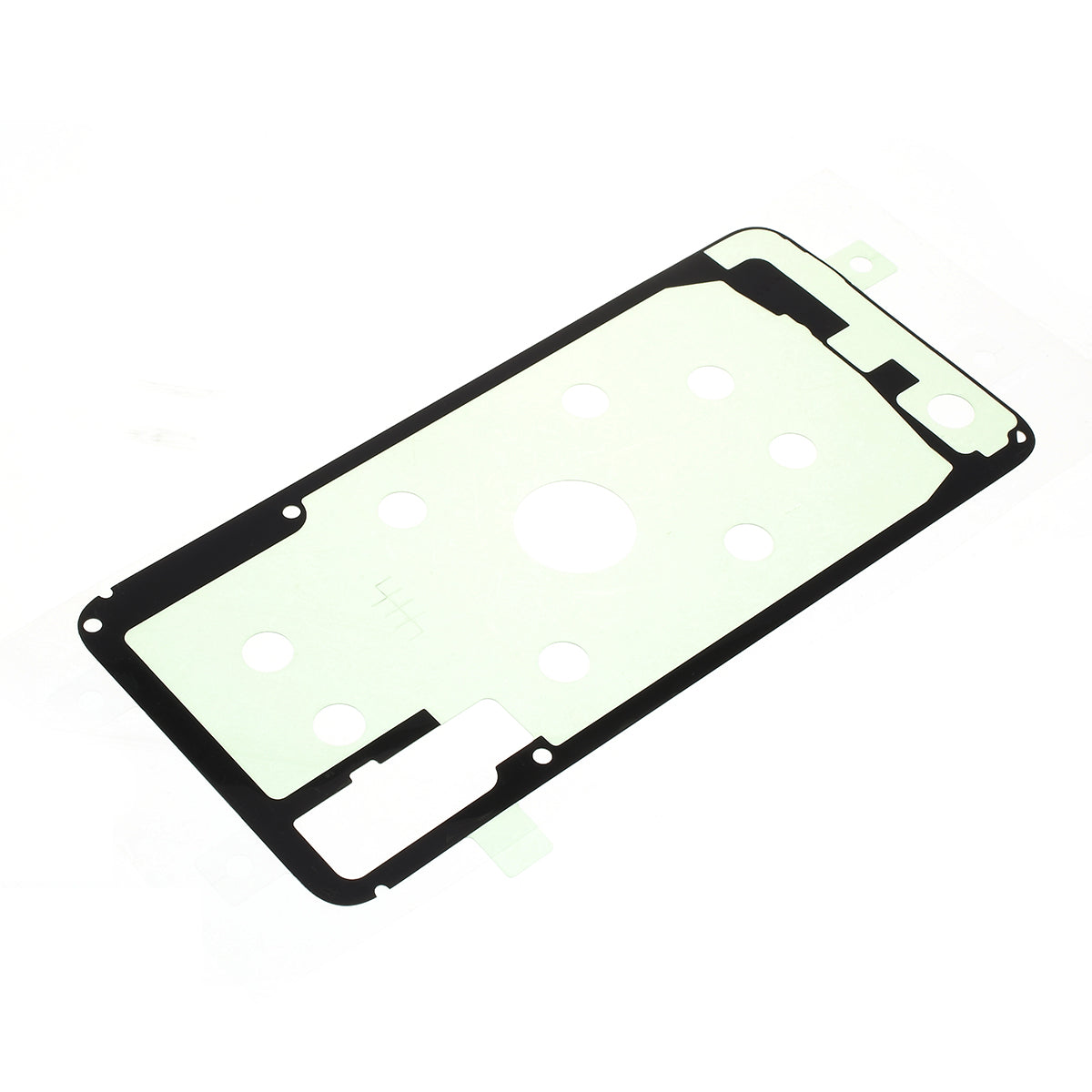 OEM Battery Door Cover Adhesive Sticker Part for Samsung Galaxy A50/A50s/A30s SM-A505