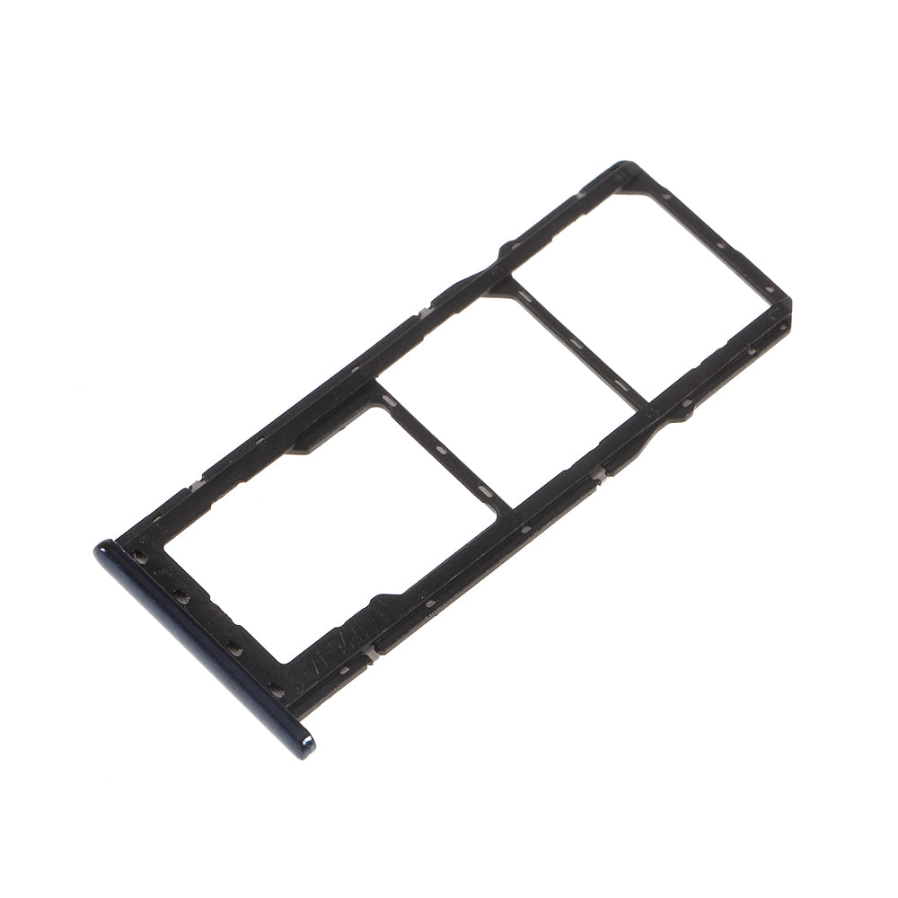 OEM SIM MicroSD Card Tray Holder Spare Part for Asus Zenfone Max Pro (M2) ZB631KL