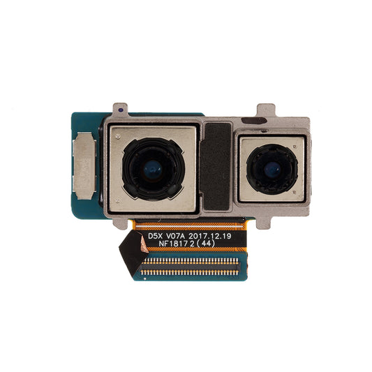 OEM Rear Big Back Camera Module Part for Xiaomi Mi Mix 2s