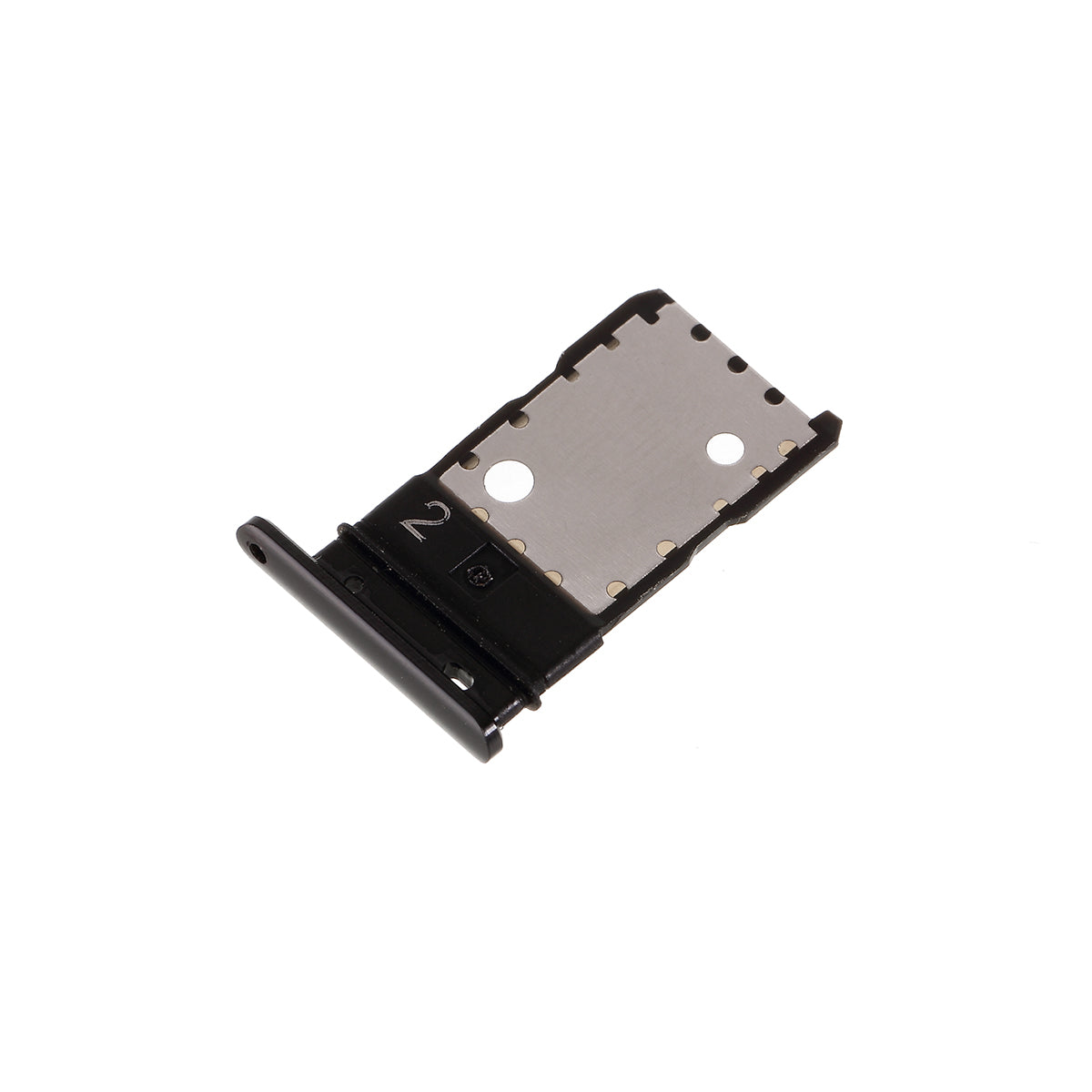 OEM SIM Card Tray Holder Replace Part for Google Pixel 3