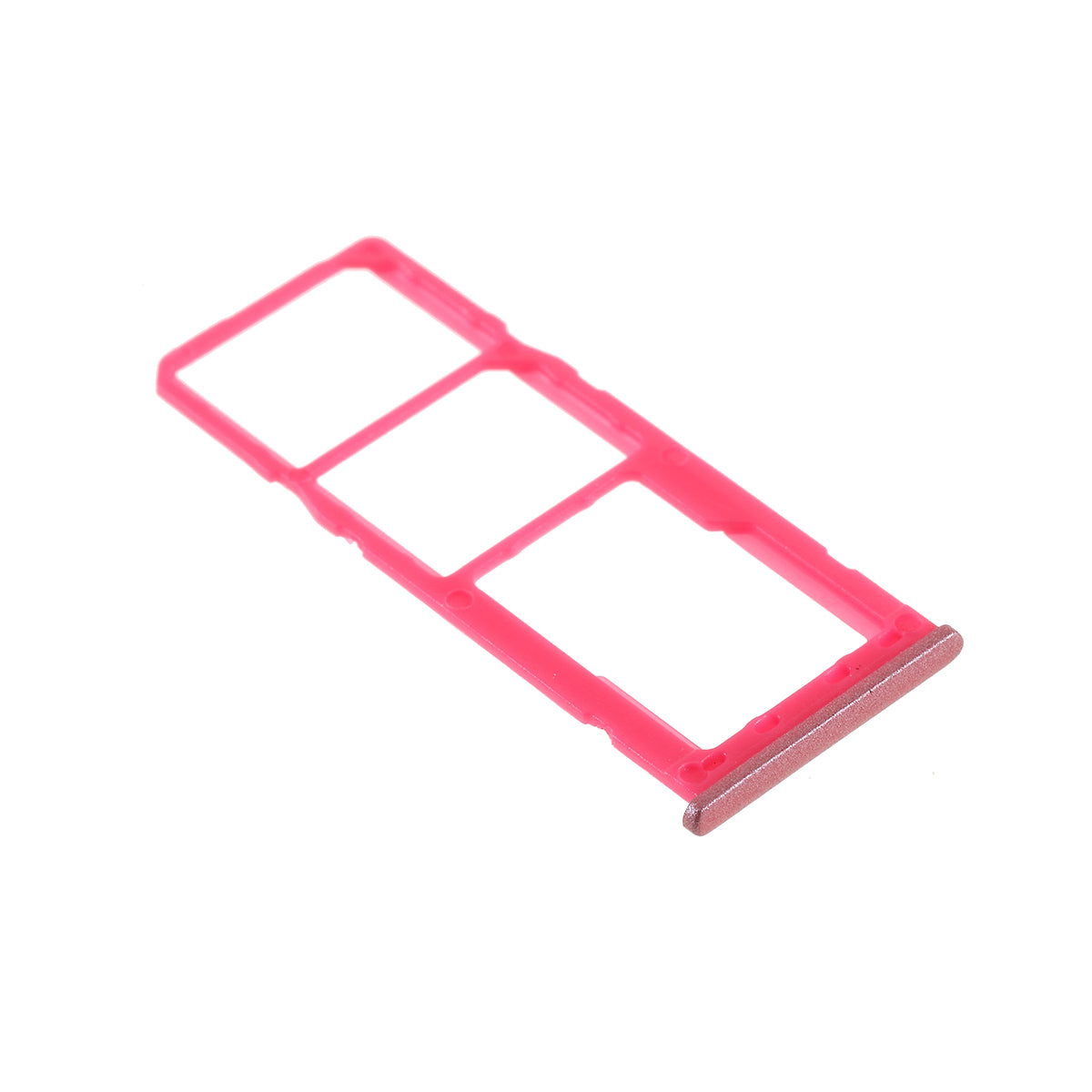 OEM SIM Micro SD Card Tray Holder Replacement for Samsung Galaxy M10 SM-M105