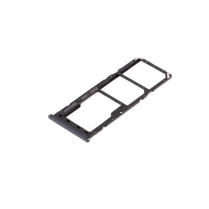 OEM Dual SIM Micro SD Card Tray Holder Replacement for Samsung Galaxy A10 SM-A105