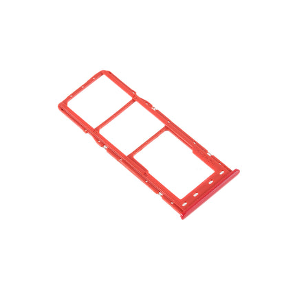 OEM Dual SIM Micro SD Card Tray Holder Replacement for Samsung Galaxy A10 SM-A105