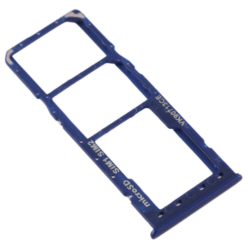 OEM Dual SIM Micro SD Card Tray Holder Replacement for Samsung Galaxy A10 SM-A105