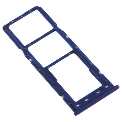 OEM Dual SIM Micro SD Card Tray Holder Replacement for Samsung Galaxy A10 SM-A105