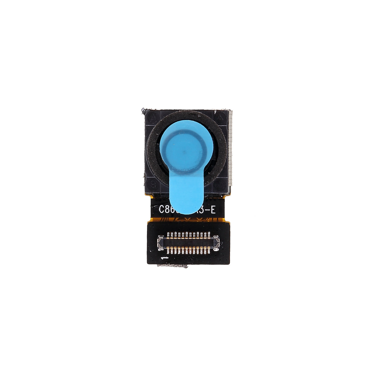 OEM Front Facing Camera Module Part for Nokia 7 Plus