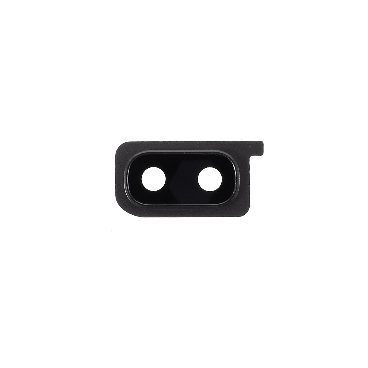 OEM Replacement Rear Camera Lens Ring Cover for Samsung Galaxy A20 SM-A205